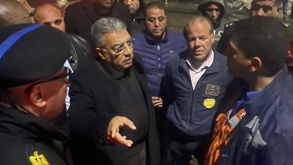 جزء من الحدث