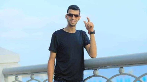 المجنى عليه 