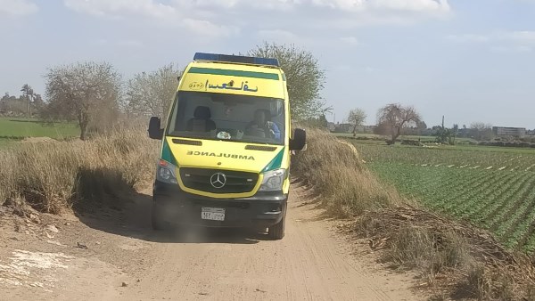 موقع الحادث 