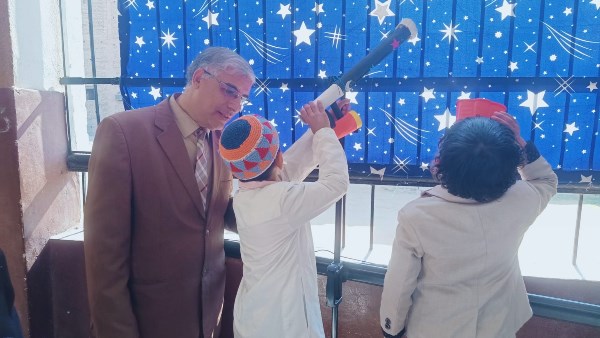 جانب من الجولة 