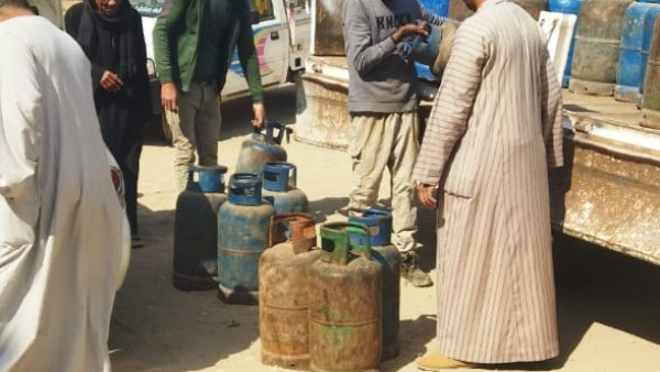 جانب من التوزيع 