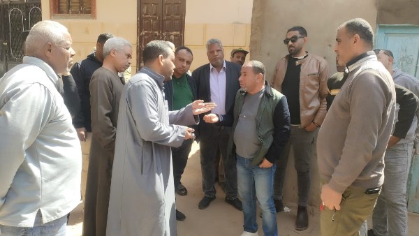 جانب من الحملة 