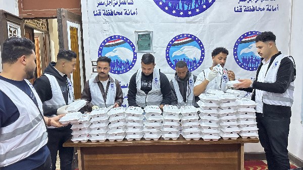 إعداد الإفطار 