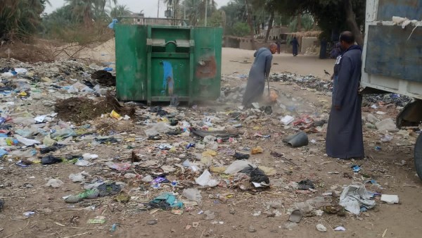 جانب من الحملة 