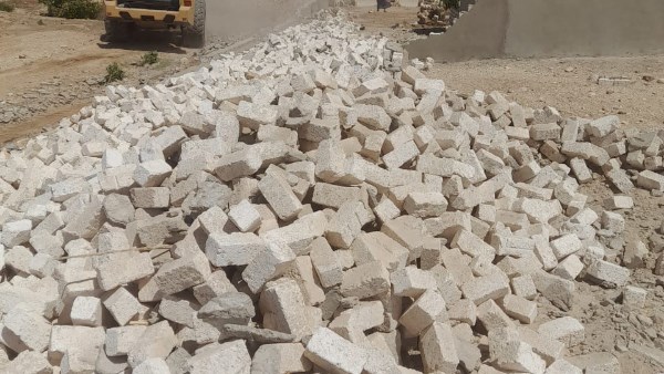 جانب من الجولة 