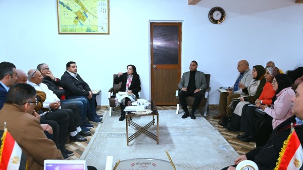 محافظة البحيرة 