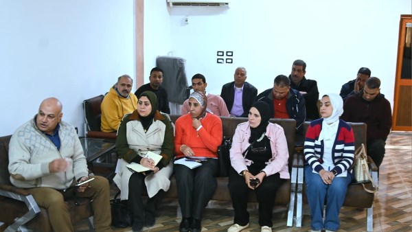 محافظة البحيرة 