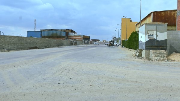 محافظة البحيرة 