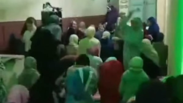 مسجد سيدي عبد العزيز 