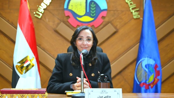 محافظة البحيرة 