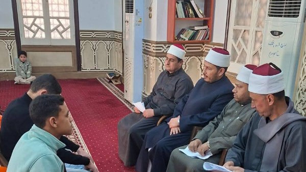 محافظة البحيرة 