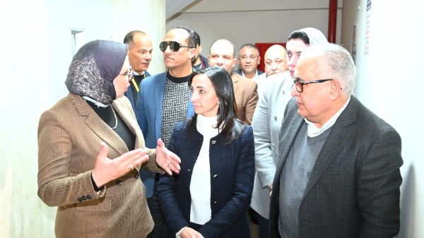 محافظة البحيرة 