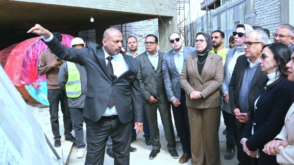 محافظة البحيرة 