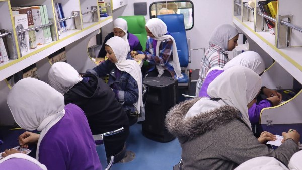 محافظة البحيرة 