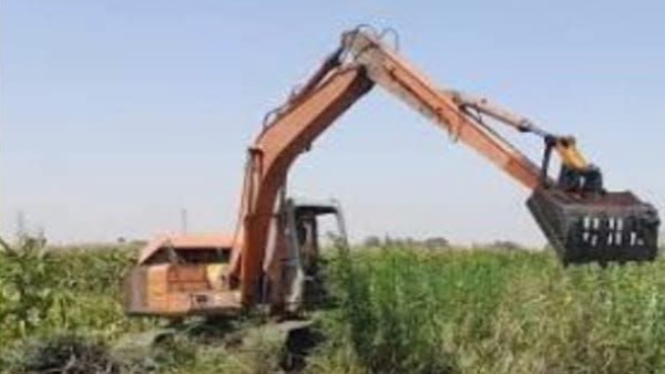 محافظة البحيرة 