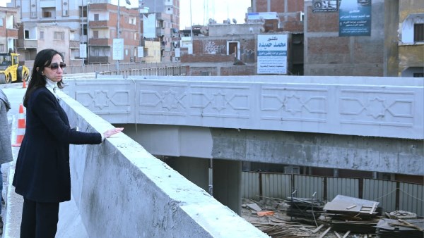 محافظة البحيرة 