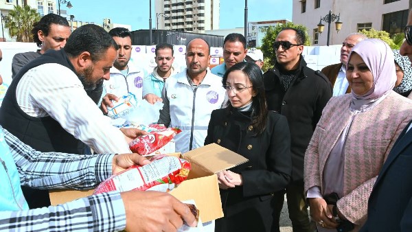 محافظة البحيرة 