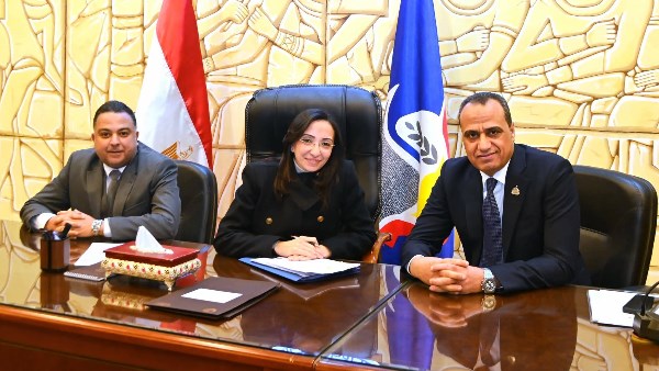 محافظة البحيرة 