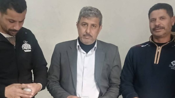 تموين كفر الدوار 