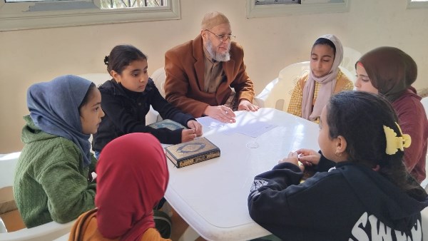 محافظة البحيرة 