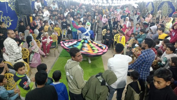 توعوية دينية 