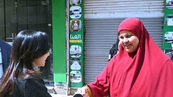 محافظة البحيرة 