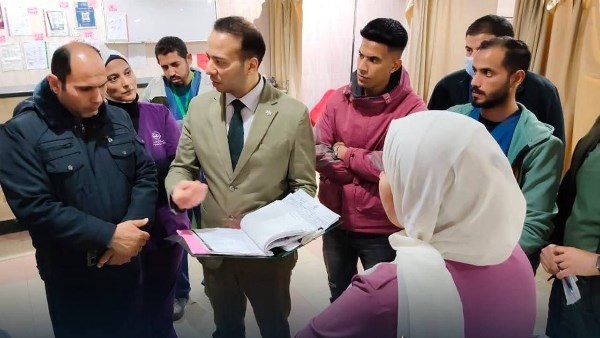 محافظة البحيرة 