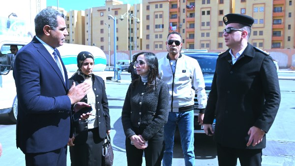 محافظة البحيرة 