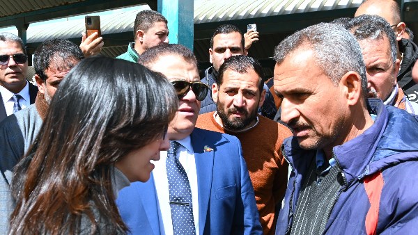 محافظة البحيرة 