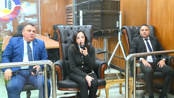 محافظة البحيرة 