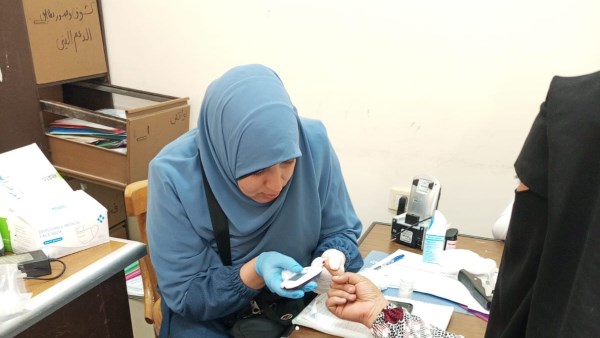 محافظة البحيرة 