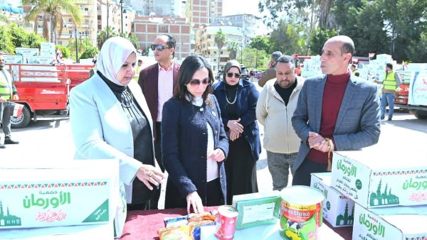 محافظة البحيرة 