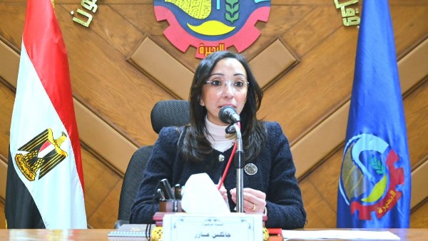 محافظة البحيرة 