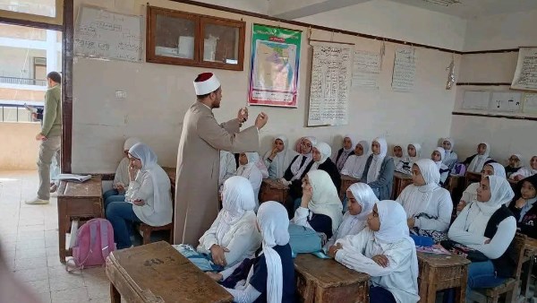 قافلة دعوية 