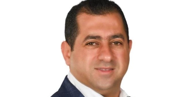 نائب برلماني 