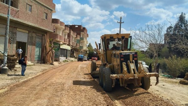 محافظة البحيرة 