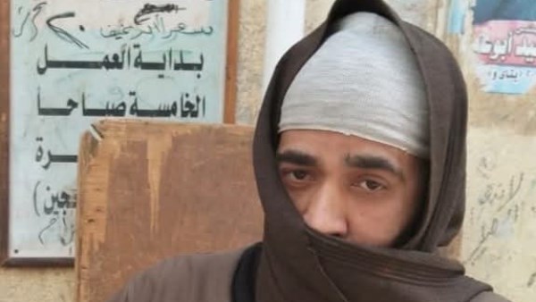 مفتش تموين بإيتاي البارود 