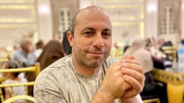 وفاة عامل في إيتاي الباورد 