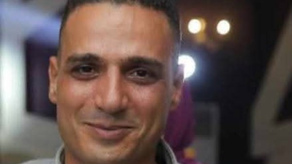 الشاب الضحية عبدالله 