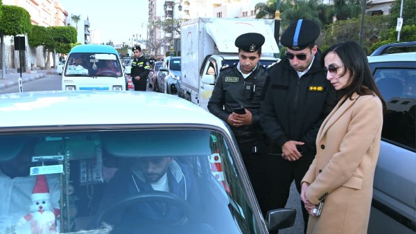 محافظة البحيرة 