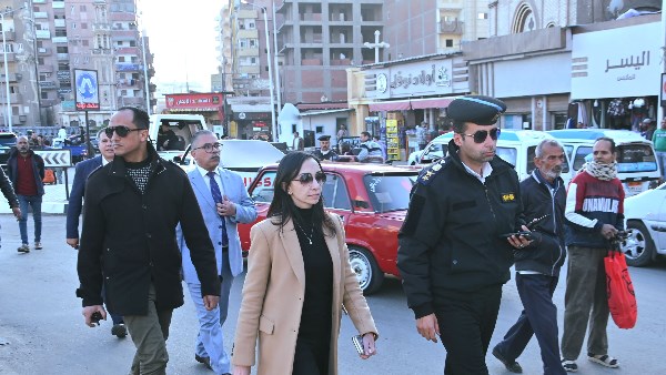 محافظة البحيرة 