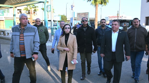 محافظة البحيرة 