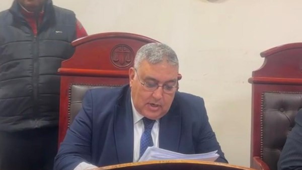 محكمة جنايات دمنهور 