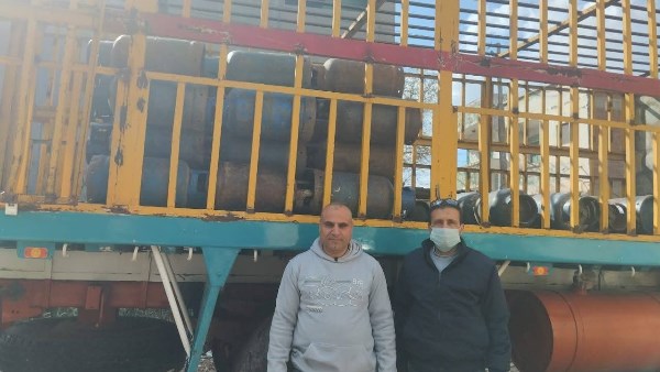 تموين كفر الدوار 