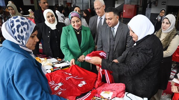 محافظة البحيرة 