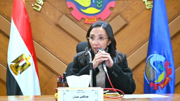 محافظة البحيرة 