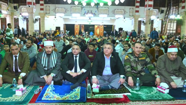 محافظة البحيرة 