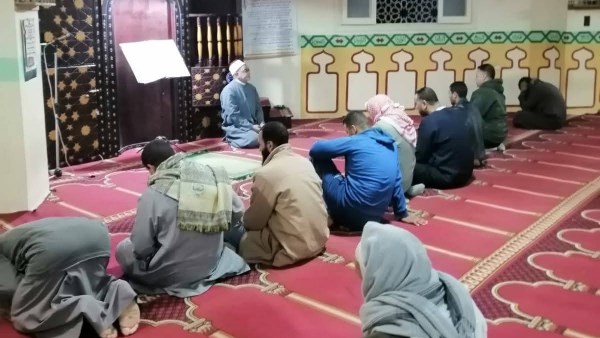 محافظة البحيرة 