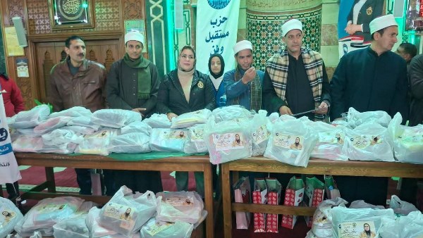 نيفين الكاتب عضو مجلس الشعب 