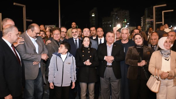 محافظة البحيرة 